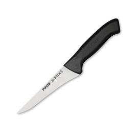 PİRGE - Pirge Ecco Sıyırma Bıçağı, 14,5 cm, 38118, Siyah Sap