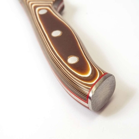 Pirge Elite Santoku Bıçağı, 18 cm, 32168 - Thumbnail