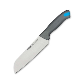 PİRGE - Pirge Gastro Santoku Bıçağı, 18 cm, 37167