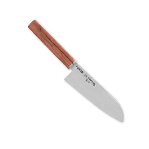 Pirge Titan East Şef Bıçağı, Santoku, 16 cm, 12105