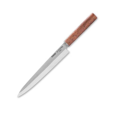 Pirge Titan East Suşi Bıçağı - Yanagiba, 23 cm, Sol El, 12113