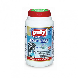 PULY CAFF - Puly Caff Brew, 4 gr x 120 Tablet