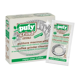 PULY CAFF - Puly Caff Grind Kristal, 10'lu