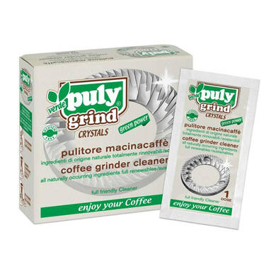 Puly Caff Grind Kristal, 10'lu