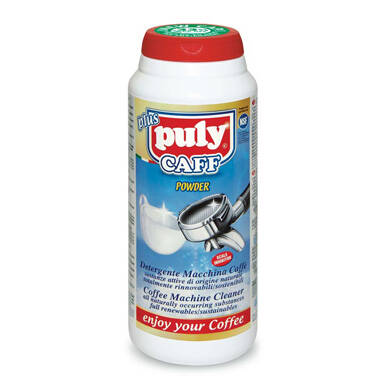 Puly Caff Plus Espresso Deterjanı, 900 gr