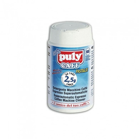 Puly Caff - Puly Caff Plus Tablet, 2.5 gr x 60 Adet