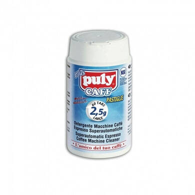 Puly Caff Plus Tablet, 2.5 gr x 60 Adet