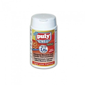 PULY CAFF - Puly Caff Tablet, 1.35 gr x 100 Tablet