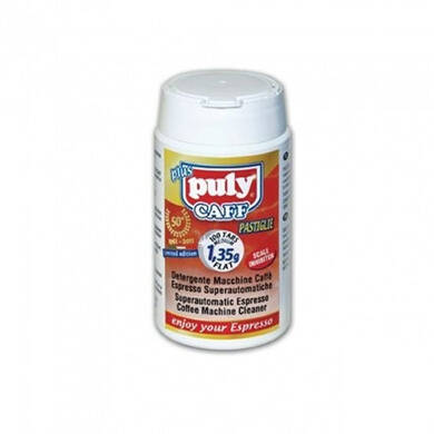 Puly Caff Tablet, 1.35 gr x 100 Tablet