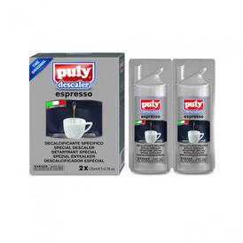 PULY CAFF - Puly Caff Espresso Kireç Çözücü, 2x125 ml