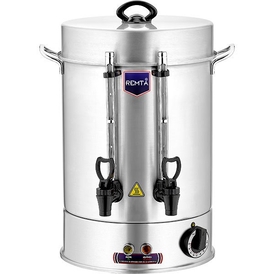 REMTA - Remta Çay Makinesi, 12 L, 120 Bardak Kapasiteli