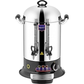 REMTA - Remta Elegance Çay Makinesi, 7 Lt, 60 Bardak Kapasiteli
