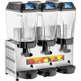 REMTA - Remta Ayran Soğutucu, 20x3 Litre