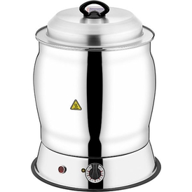 REMTA - Remta Maxi Çelik Çorba Isıtıcı, 13 L