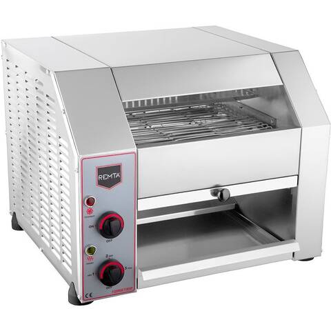 Remta Ekmek Kızartma Makinesi, 600 Dilim/saat