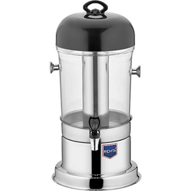 REMTA - Remta Elegance Soğutuculu Meyve Suyu Dispenseri, 6 L