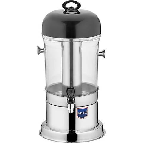 Remta Elegance Soğutuculu Meyve Suyu Dispenseri, 6 L