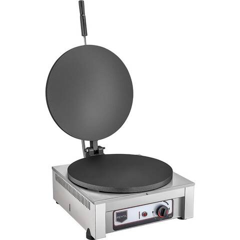 Remta Krep Pişirici, 40 cm, Elektrikli