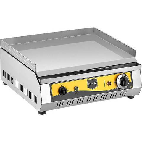 Remta Pleyt Izgara, 50 cm, Elektrik