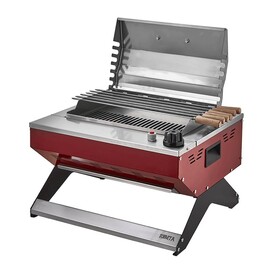 REMTA - Remta R132 Profesyonel Pleyt Barbekü, Gazlı (Tüplü)
