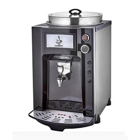 REMTA - Remta R51 120 Fincan Premium Filtre Kahve Otomatı, 12 Litre