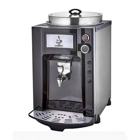 Remta R51 120 Fincan Premium Filtre Kahve Otomatı, 12 L