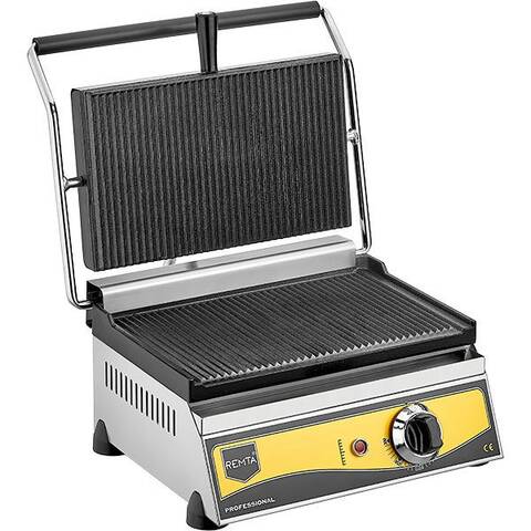 Remta R71 Tost Makinesi, 12 Dilim, Elektrikli
