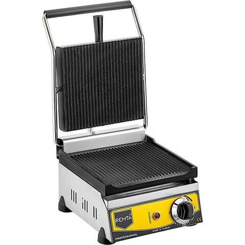 Remta R72 Tost Makinesi, 8 Dilim, Elektrikli