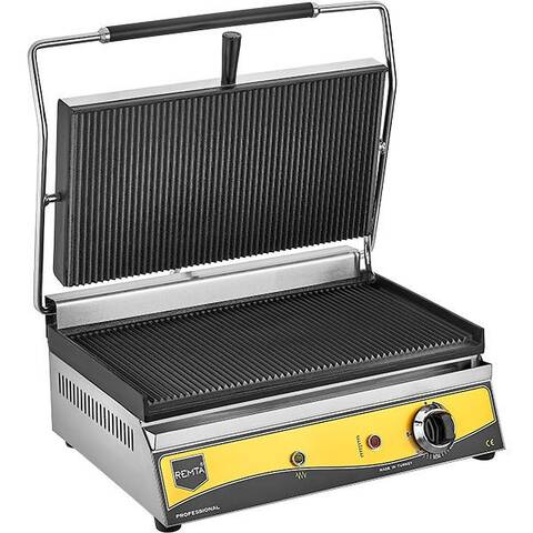 Remta R73 Tost Makinesi, 20 Dilim, Elektrikli