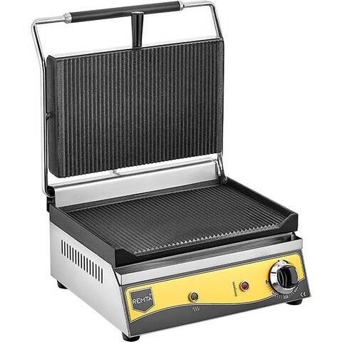 Remta R76 Tost Makinesi, 16 Dilim, Elektrikli