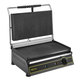 REMTA - Remta R73S 20 Dilimli Tost Makinesi, Elektrikli, Siyah_Kopya(1)