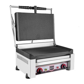 REMTA - Remta R78 Premium 16 Dilimli Tost Makinesi, Elektrikli