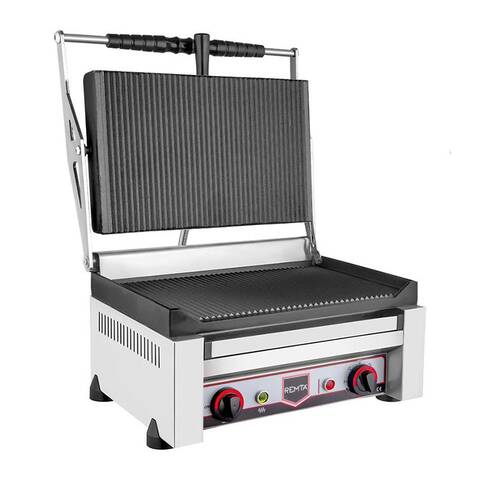 Remta R78 Premium 16 Dilimli Tost Makinesi, Elektrikli