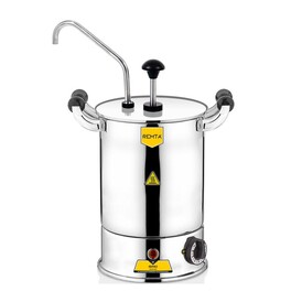 REMTA - Remta SC20 Pompalı Çikolata Sosluğu, 2 L
