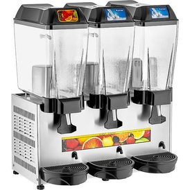 REMTA - Remta Şerbet ve Ayran Soğutucu, 20x3 Litre