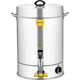 REMTA - Remta Sıcak Süt Kazanı, 6 L