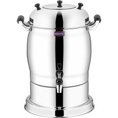 REMTA - Remta Midi Soğuk Süt Kazanı, 8 L