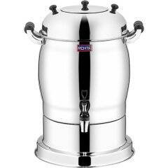 Remta Midi Soğuk Süt Kazanı, 8 L
