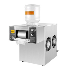 Remta SY-XBJ120F Kar Buz Traş Dondurma Snow Flake Makinesi - Thumbnail