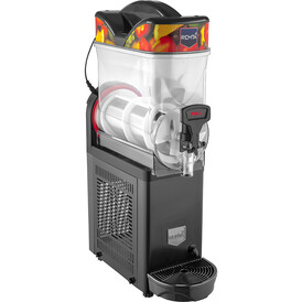 REMTA - Remta Slush Karlı Soğutucu, 12 L, Siyah