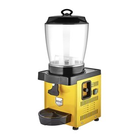 REMTA - Remta ST34 Mini Şerbet Soğutucu, 12 L, Sarı