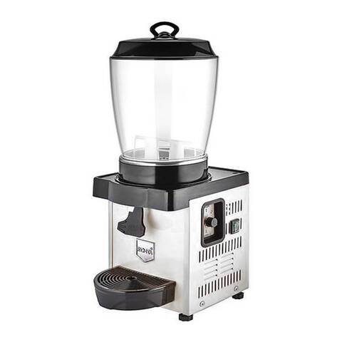 Remta ST34 Mini Şerbet Soğutucu, 12 L, Gri