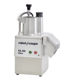 ROBOT COUPE - Robot Coupe CL 50 Ultra Sebze Doğrama Makinesi, Bıçaksız