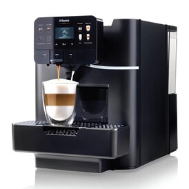 SAECO - Saeco Area OTC Cappuccino Kapsül Uyumlu Kahve Makinesi