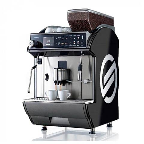 Saeco Idea Restyle Cappuccino, Otomatik Kahve Makinesi