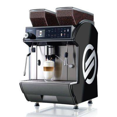 Saeco Idea Restyle Duo, Otomatik Kahve Makinesi