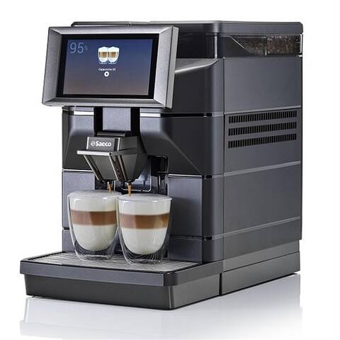 Saeco Magic M1 Tam Otomatik Kahve Makinesi