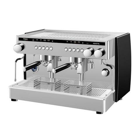 Saeco Perfetta Tall Cup 2 Gruplu Espresso Makinesi