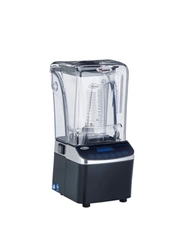 SANTOS - Santos No 62 Bar Blender, Ses İzolasyonlu, 30 Program Hafızalı