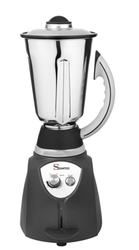 SANTOS - Santos No 37 Bar Blender, Paslanmaz Hazne, 4 Lt